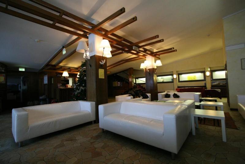 Hotel Lo Stambecco Breuil-Cervinia Exterior foto